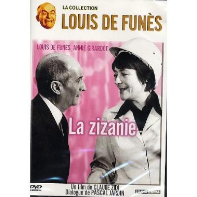 Acheter Zizanie - Fr État correct - 10,87 € Zizanie - Fr État correct reconditionné disponible sur Fnac