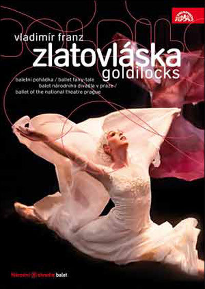Zlatovlaska - Boucle d'or État correct reconditionné disponible sur Fnac