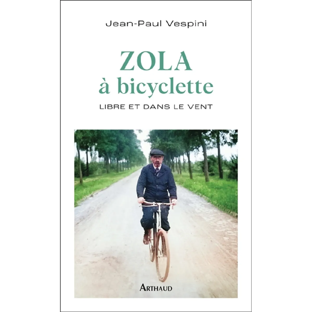 Acheter Zola à bicyclette : libre et dans le vent État correct - 14,03 € Zola à bicyclette : libre et dans le vent État correct N/A (Il ne s'agit pas d'une marque reconditionné disponible sur Rue du Commerce Seconde Vie