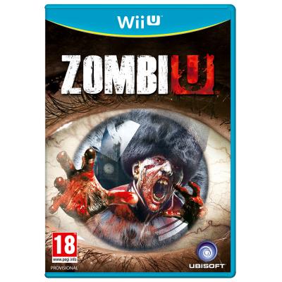 Zombi U Wii U - [ Import Espagne ] État correct reconditionné disponible sur Fnac