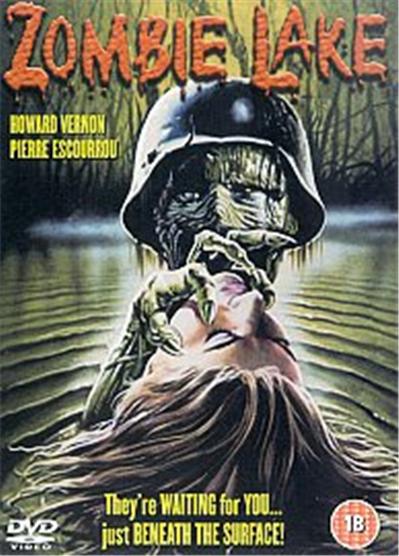 Zombie Lake , (Wide Screen) État correct reconditionné disponible sur Fnac