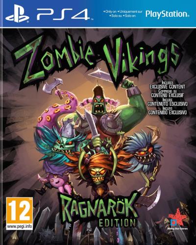 Zombie Vikings État correct Koch Media reconditionné disponible sur Fnac