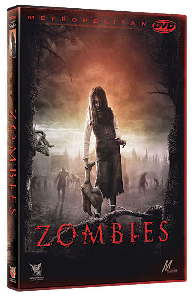 Acheter Zombies État correct - 24,58 € Zombies État correct reconditionné disponible sur Fnac