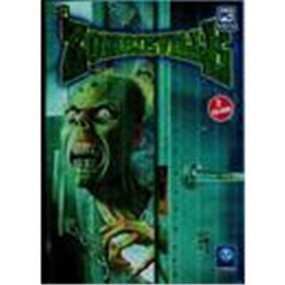 Zombieville État correct reconditionné disponible sur Fnac