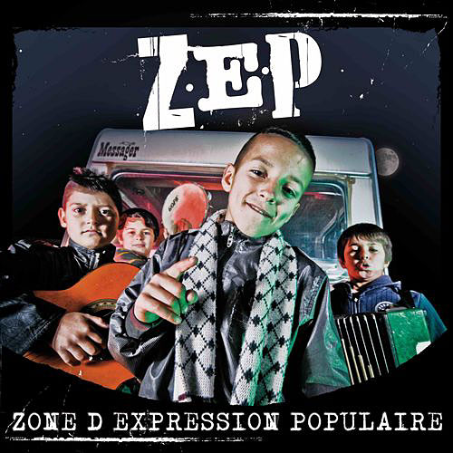 Acheter Zone d'expression populaire État correct - 15,71 € Zone d'expression populaire État correct reconditionné disponible sur Fnac