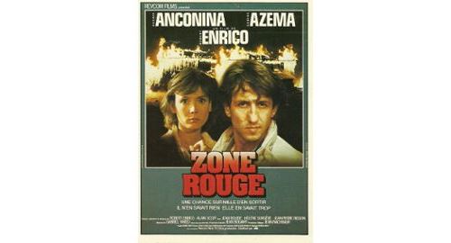 Acheter Zone Rouge AFFICHE CINEMA ORIGINALE État correct - 22,99 € Zone Rouge AFFICHE CINEMA ORIGINALE État correct N/A reconditionné disponible sur Fnac