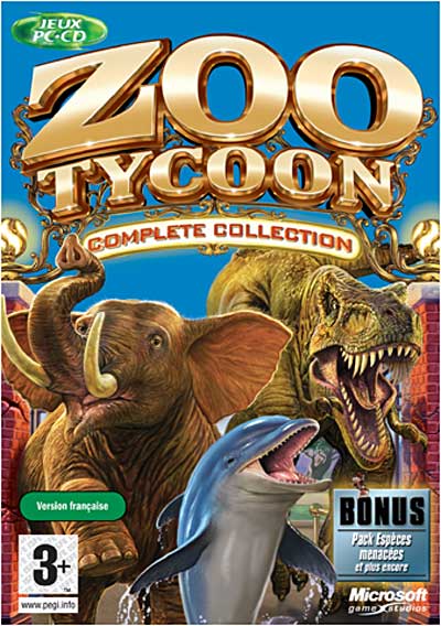 Acheter Zoo Collector État correct - 20,00 € Zoo Collector État correct Microsoft reconditionné disponible sur Fnac