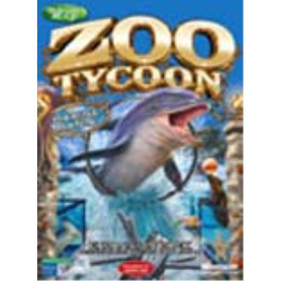 Zoo Tycoon 2 - Marine Mania État correct - 10,43 € Zoo Tycoon 2 - Marine Mania État correct Microsoft reconditionné disponible sur Fnac