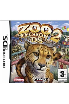 Zoo Tycoon 2 Très bon état - 19,95 € Zoo Tycoon 2 Très bon état N/A reconditionné disponible sur Darty