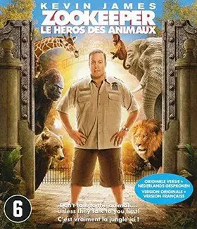 Acheter Zookeeper-DVD Bon état - 10,24 € Zookeeper-DVD Bon état reconditionné disponible sur Ammareal