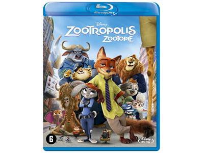 Acheter ZOOTOPIA/ZOOTOPIE-BIL-BLURAY État correct - 17,50 € ZOOTOPIA/ZOOTOPIE-BIL-BLURAY État correct reconditionné disponible sur Fnac