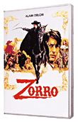 Zorro État correct reconditionné disponible sur Fnac