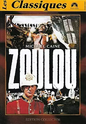Zoulou [Édition Collector] - Cy Enfield Occasion reconditionné disponible sur Ammareal