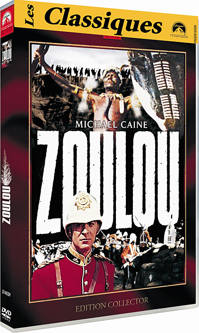 Acheter Zoulou État correct - 30,00 € | Dero Zoulou État correct reconditionné disponible sur Fnac | Dero