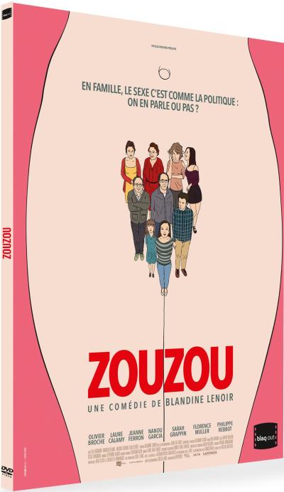 Zouzou DVD État correct reconditionné disponible sur Fnac