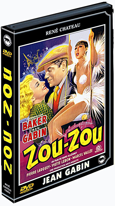 Zouzou État correct reconditionné disponible sur Fnac