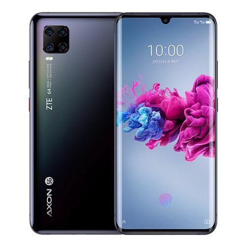 Acheter ZTE Axon 11 5G 128 Go - Noir - Débloqué Reconditionné - 139,00 € ZTE Axon 11 5G 128 Go - Noir - Débloqué Reconditionné ZTE reconditionné disponible sur Backmarket