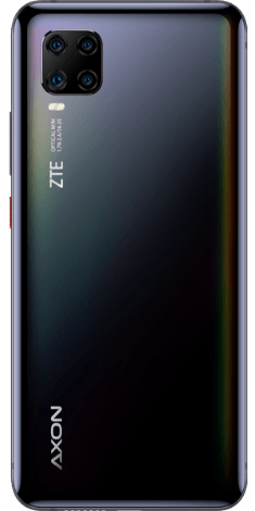 ZTE Axon 11 (5G) 128 Go, Noir - Très bon état Très bon état ZTE reconditionné disponible sur Pixmania | Dero