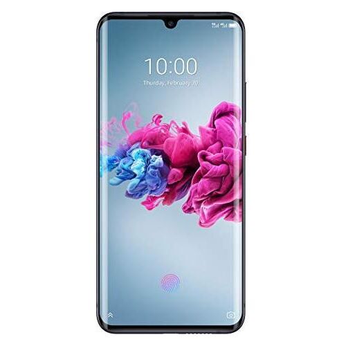ZTE Axon 11 5G noir Bon état reconditionné disponible sur Refurbed | Dero