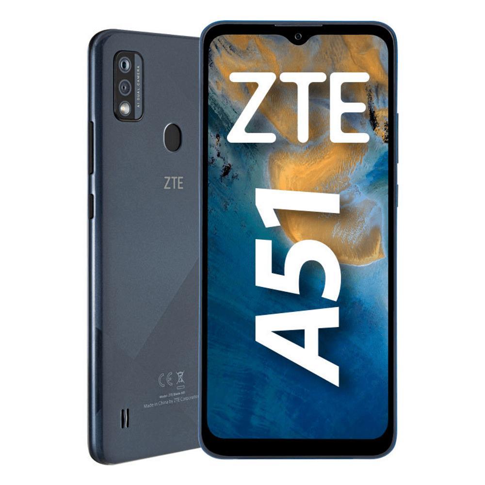 Acheter ZTE Blade A51 32 Go - Gris - Débloqué Reconditionné - 98,00 € ZTE Blade A51 32 Go - Gris - Débloqué Reconditionné ZTE reconditionné disponible sur Backmarket