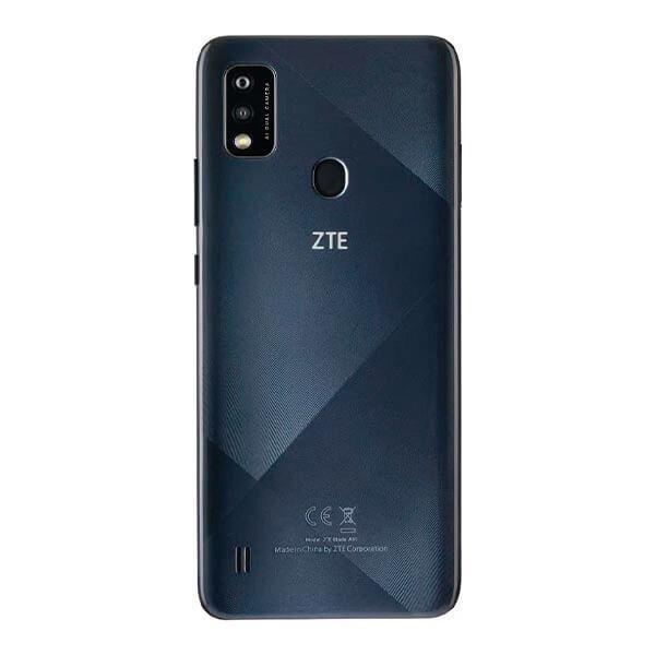 Acheter ZTE Blade A51 32 Go - Gris - Débloqué Reconditionné - 110,16 € ZTE Blade A51 32 Go - Gris - Débloqué Reconditionné ZTE reconditionné disponible sur Backmarket