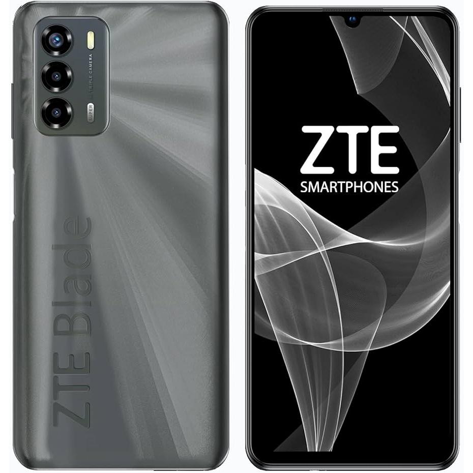 Acheter ZTE Blade V40 Vita 128 Go - Noir - Débloqué Reconditionné - 135,00 € ZTE Blade V40 Vita 128 Go - Noir - Débloqué Reconditionné ZTE reconditionné disponible sur Backmarket