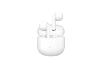 ZTEBUDS2WHT Blanc Bon état ZTE reconditionné disponible sur Darty