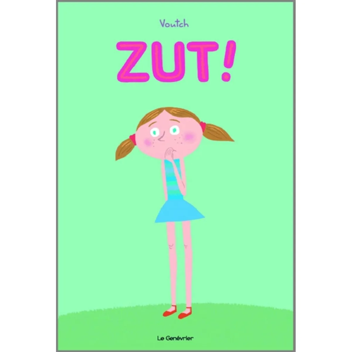 Acheter Zut ! État correct - 10,40 € Zut ! État correct N/A (Il ne s'agit pas d'une marque reconditionné disponible sur Rue du Commerce Seconde Vie