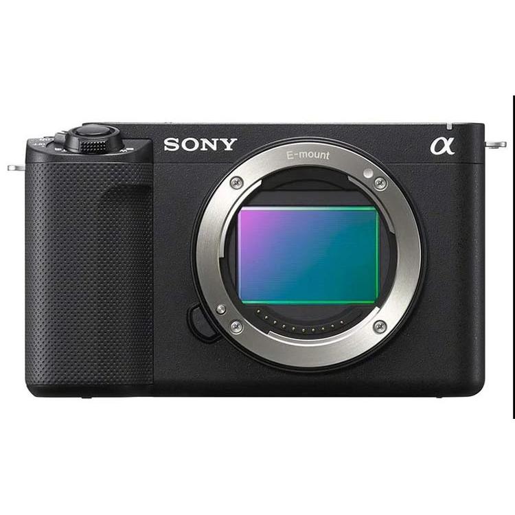 ZV-E1 - Noir Reconditionné - 1847,43 € ZV-E1 - Noir Reconditionné Sony reconditionné disponible sur Backmarket