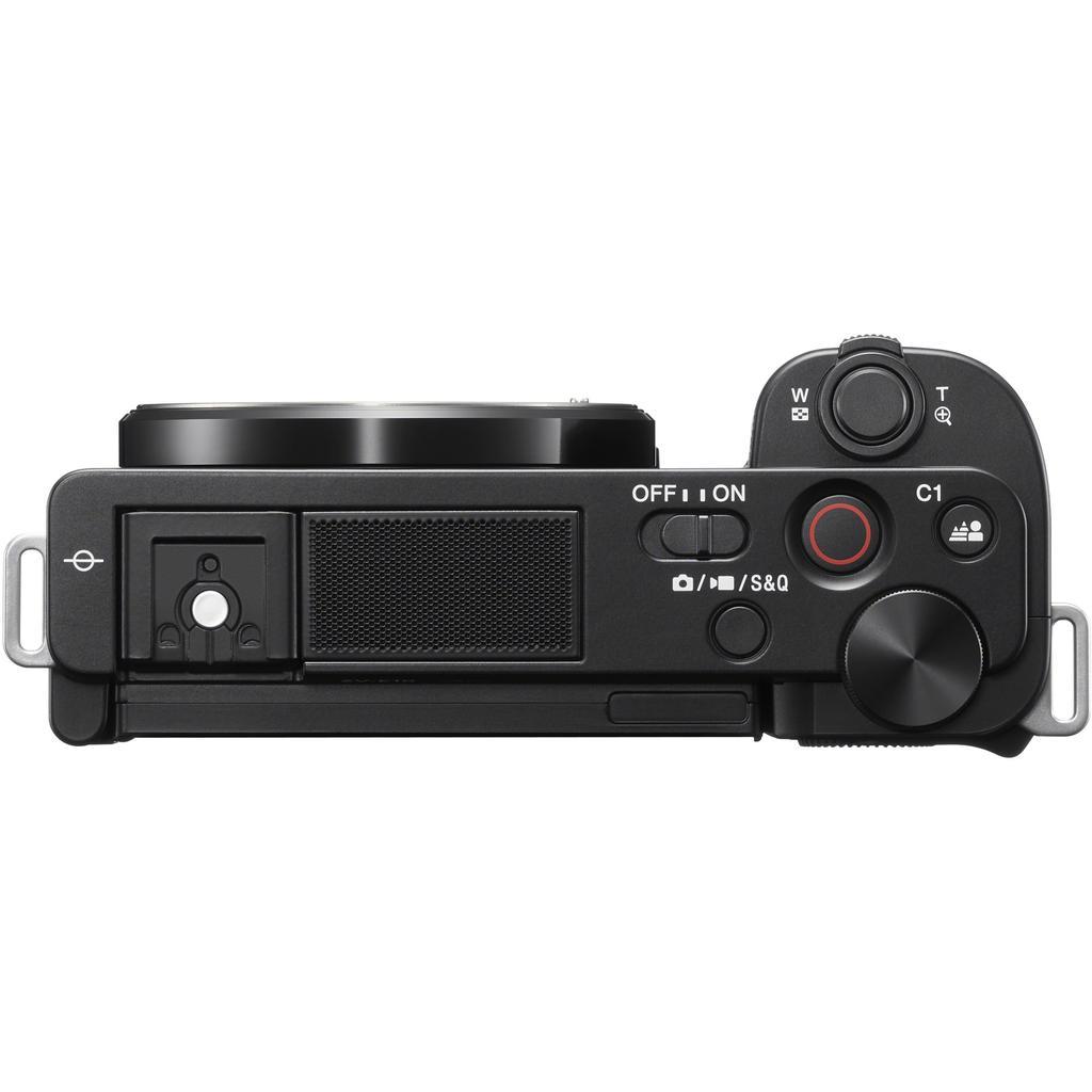 ZV-E10 - Noir + Sony E PZ 16-50mm f/3.5-5.6 OSS f/3.5-5.6 Reconditionné - 632,00 € ZV-E10 - Noir + Sony E PZ 16-50mm f/3.5-5.6 OSS f/3.5-5.6 Reconditionné Sony reconditionné disponible sur Backmarket