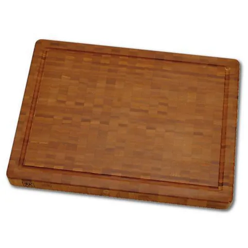 Zwilling 30772-400-0 Planche À Découper Pour Cuisine Bambou Marron Bon état reconditionné disponible sur Rakuten