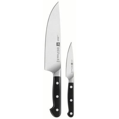 Zwilling 38430-004-0 pro set couteaux 2 pièces État correct Zwilling reconditionné disponible sur Fnac